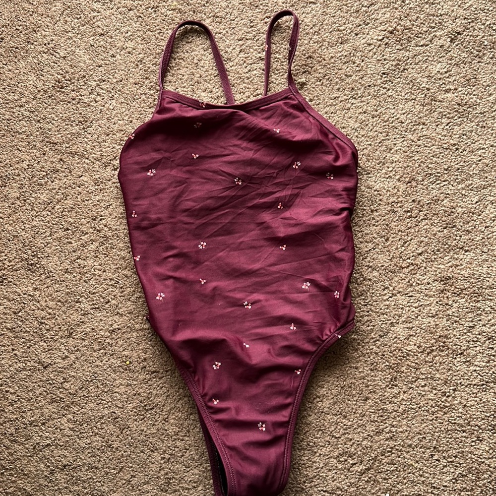 Jolyn Perry onesie